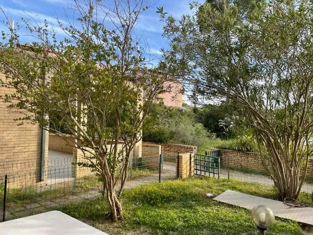 Residence Delle Nazioni Principina a Mare Italy