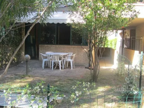 Residence Delle Nazioni Principina a Mare 3*,  Italy