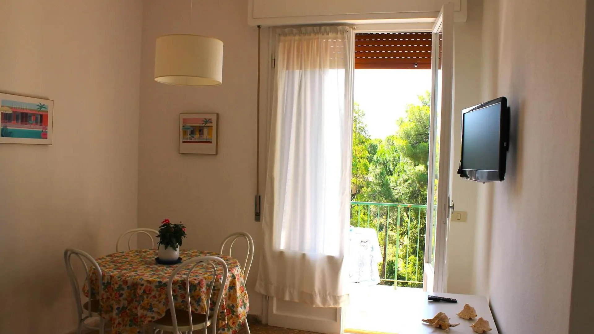 Residence Delle Nazioni Principina a Mare 3*,  Italy