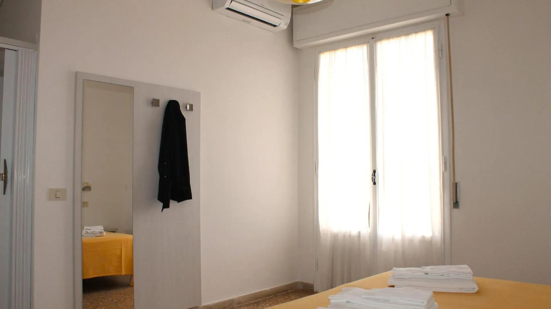 Residence Delle Nazioni Principina a Mare 3*,  Italy