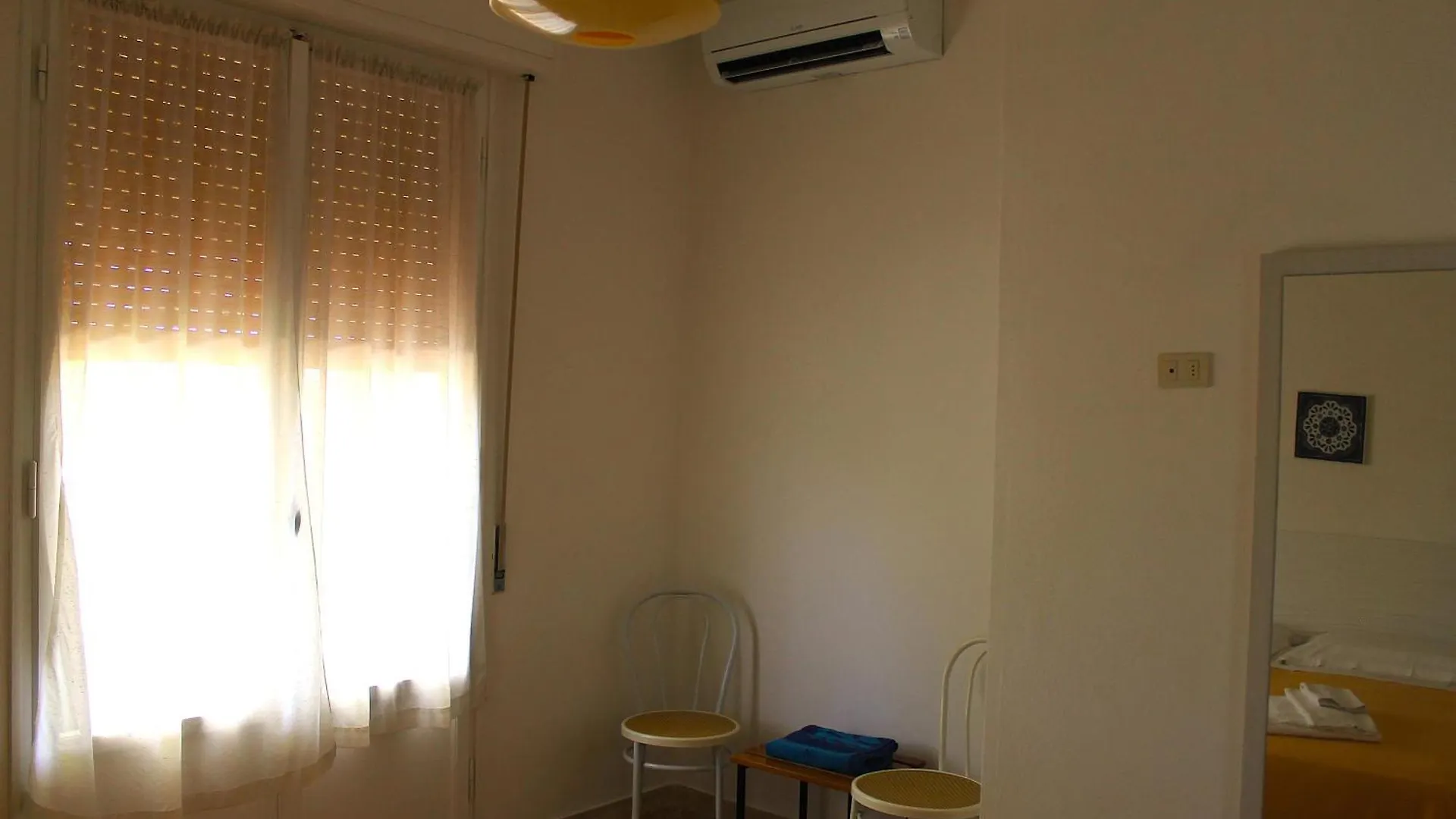 Residence Delle Nazioni Principina a Mare Aparthotel