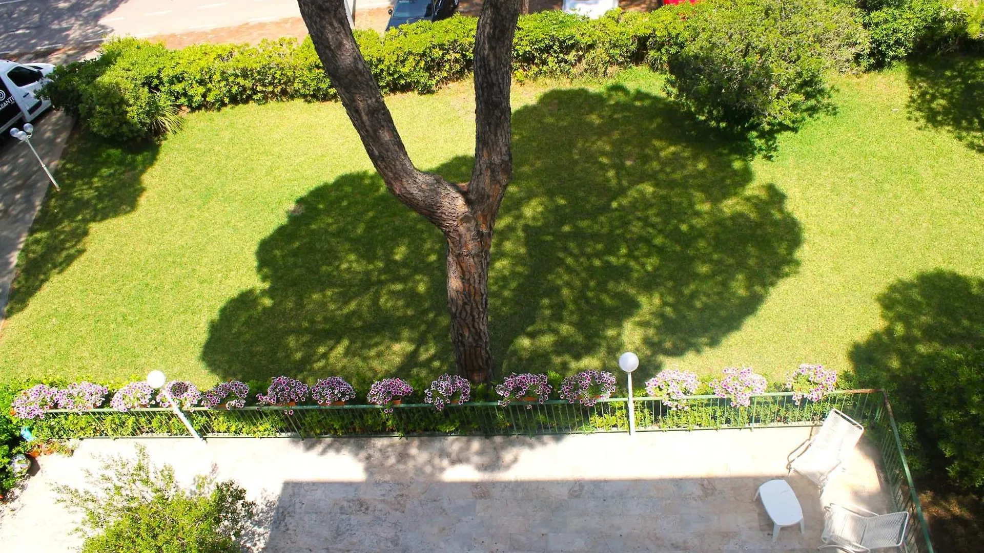 Residence Delle Nazioni Principina a Mare Aparthotel