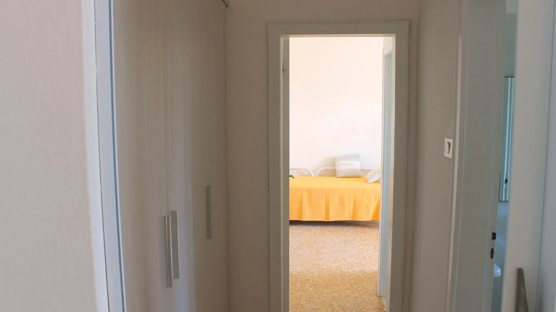Residence Delle Nazioni Principina a Mare