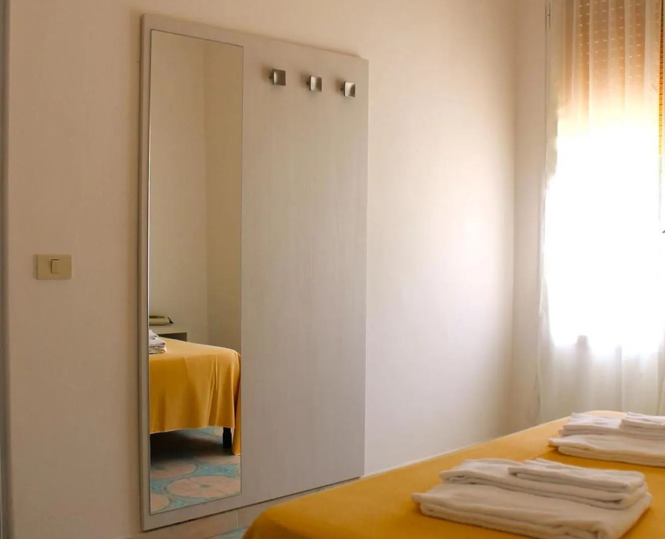 Residence Delle Nazioni Principina a Mare 3*,