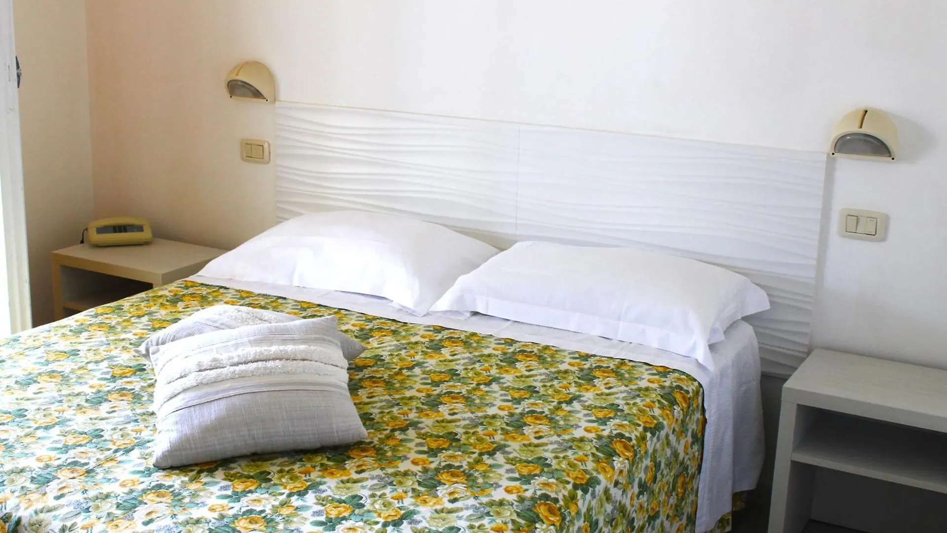 Residence Delle Nazioni Principina a Mare 3*,