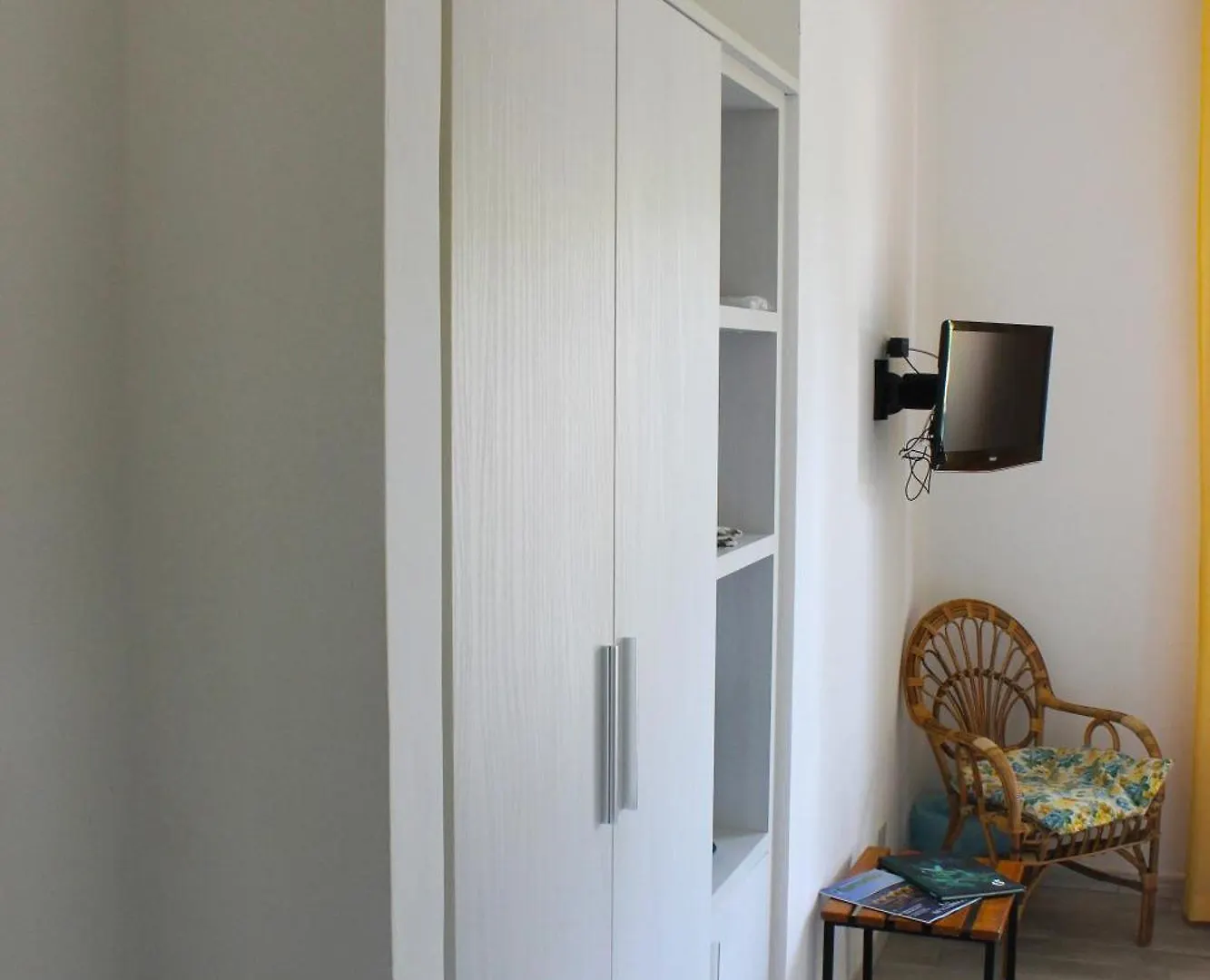 Residence Delle Nazioni Principina a Mare Aparthotel