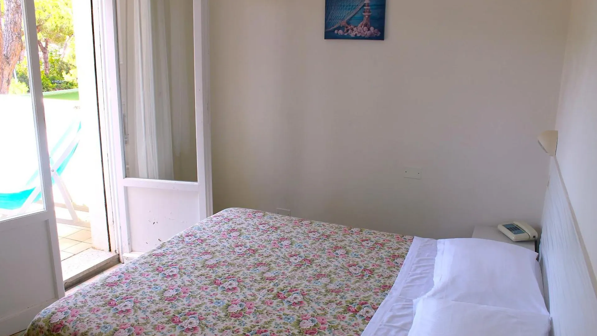 Residence Delle Nazioni Principina a Mare Aparthotel