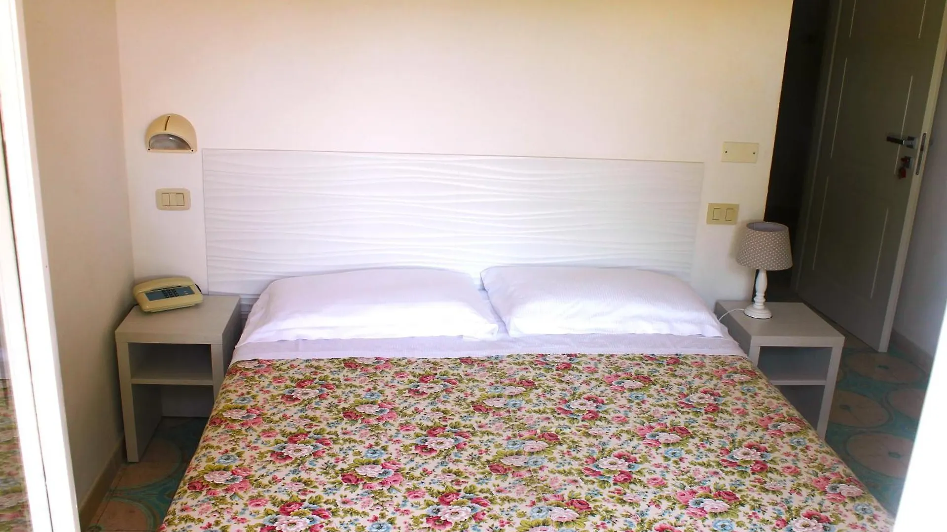 Aparthotel Residence Delle Nazioni Principina a Mare