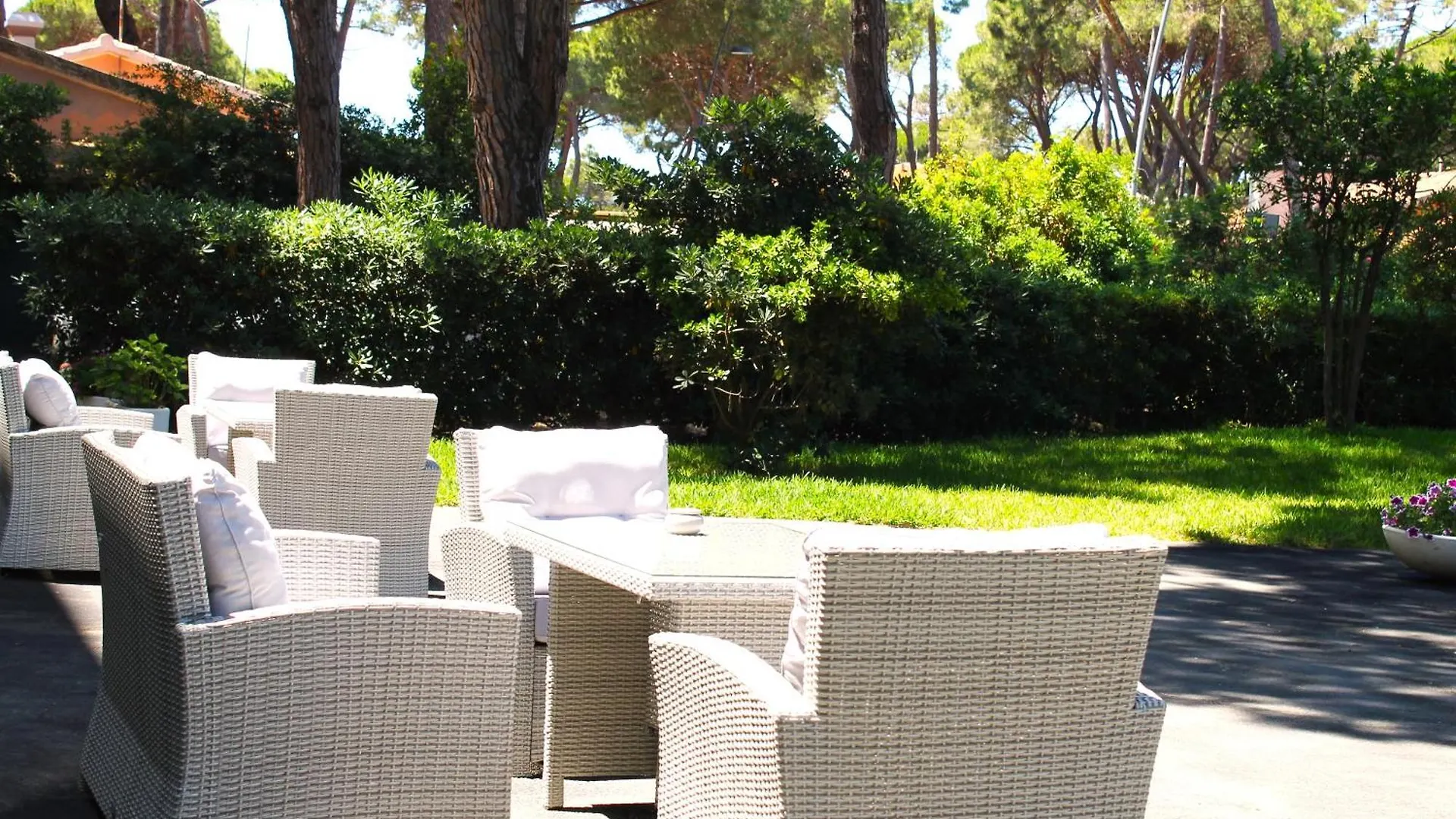 Residence Delle Nazioni Principina a Mare 3*,  Italy