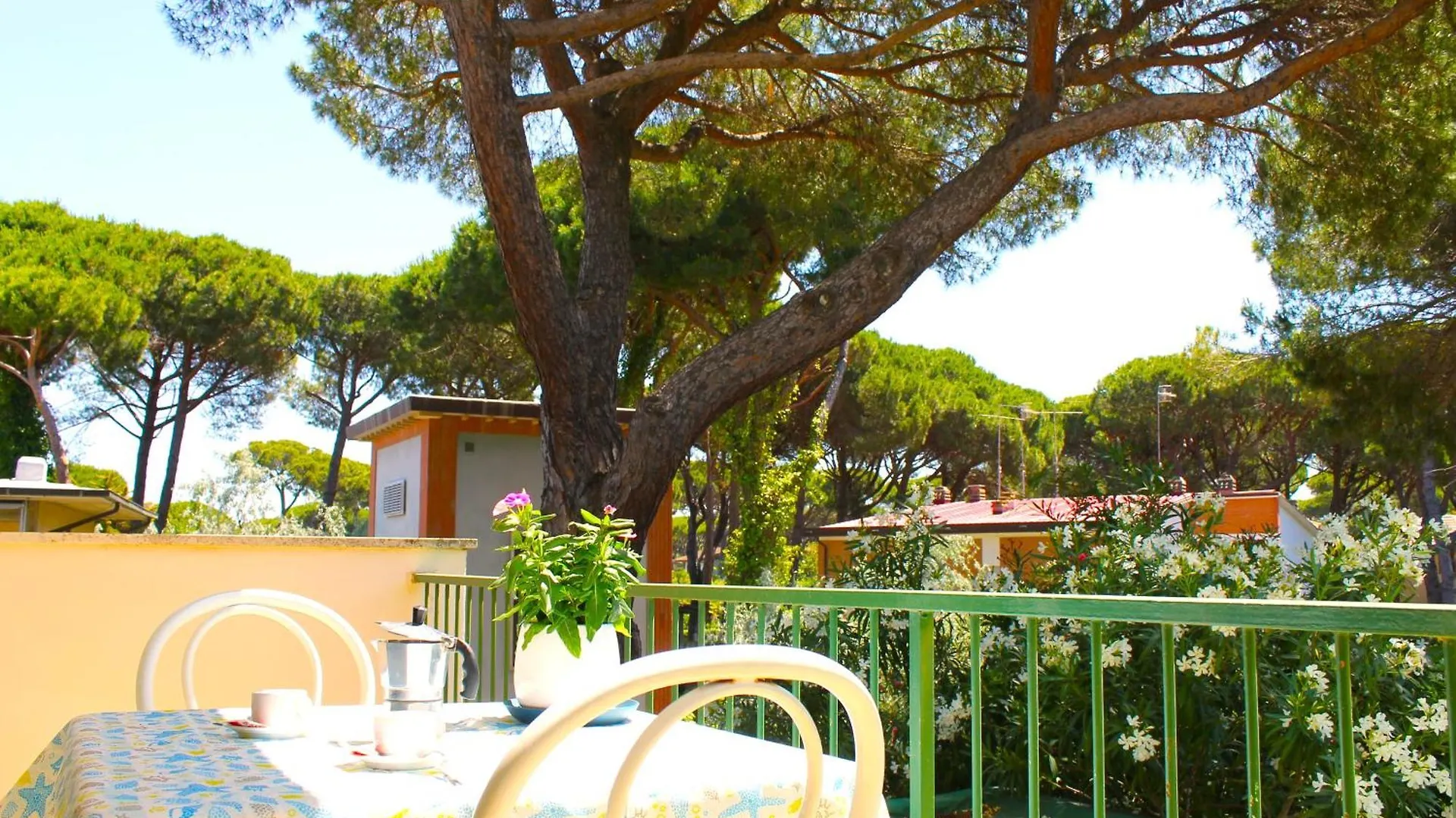 *** Aparthotel Residence Delle Nazioni Principina a Mare Italy