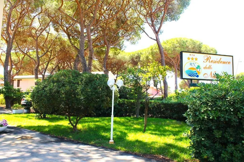 *** Aparthotel Residence Delle Nazioni Principina a Mare Italy