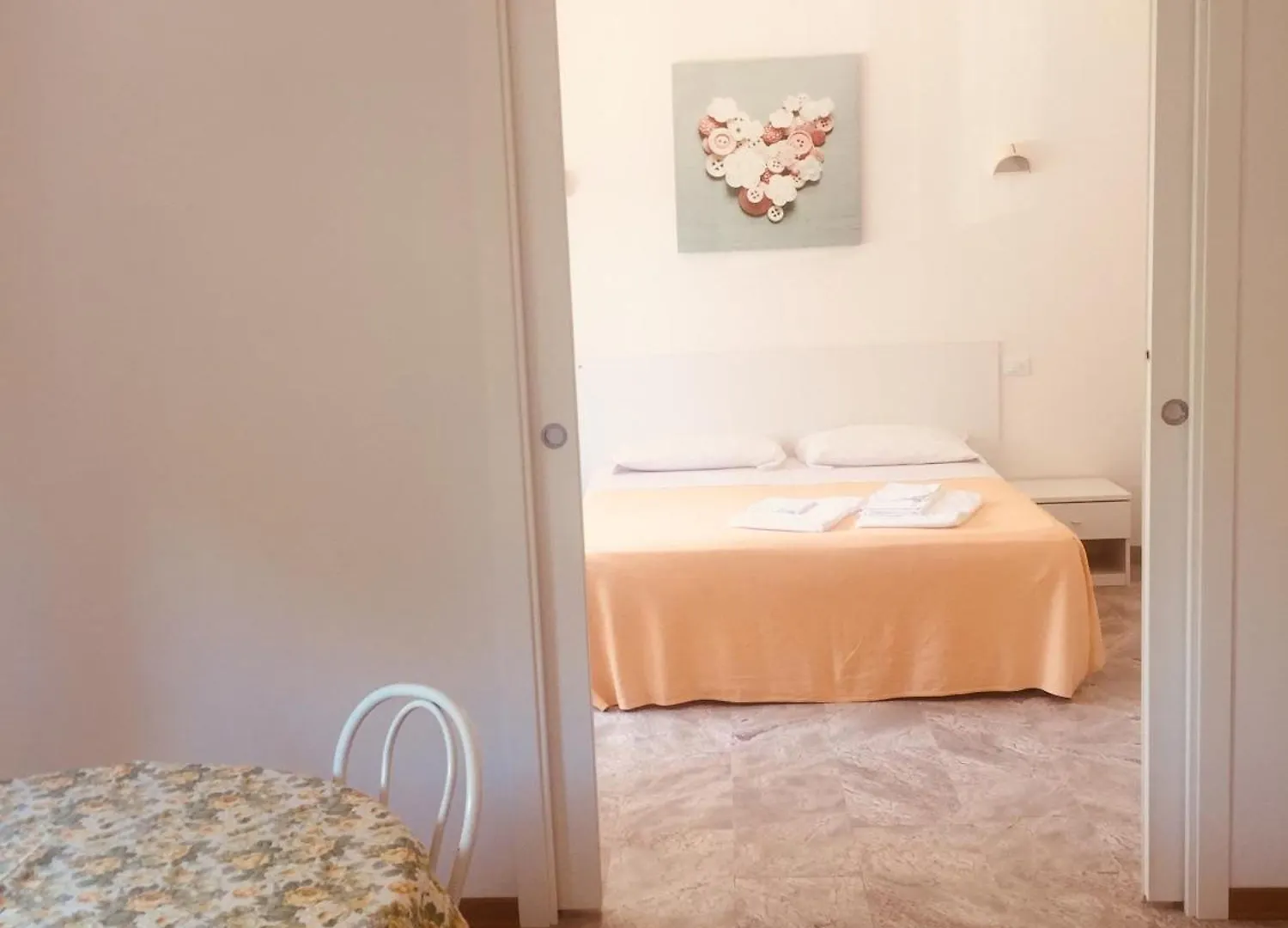 Residence Delle Nazioni Principina a Mare