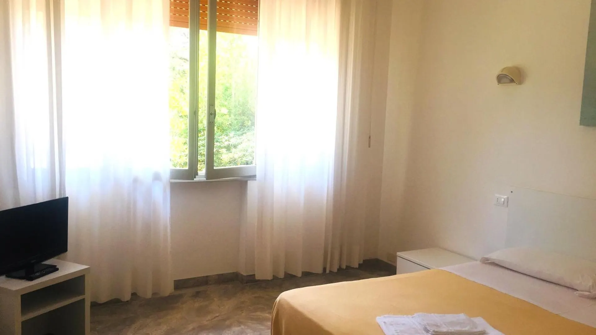 Residence Delle Nazioni Principina a Mare
