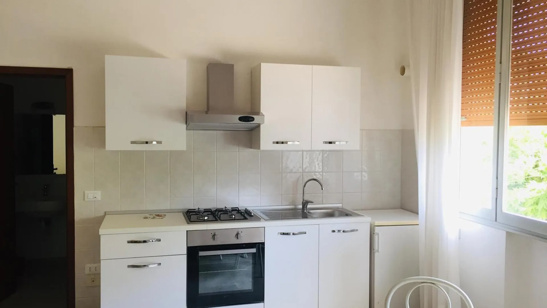 Residence Delle Nazioni Principina a Mare Italy