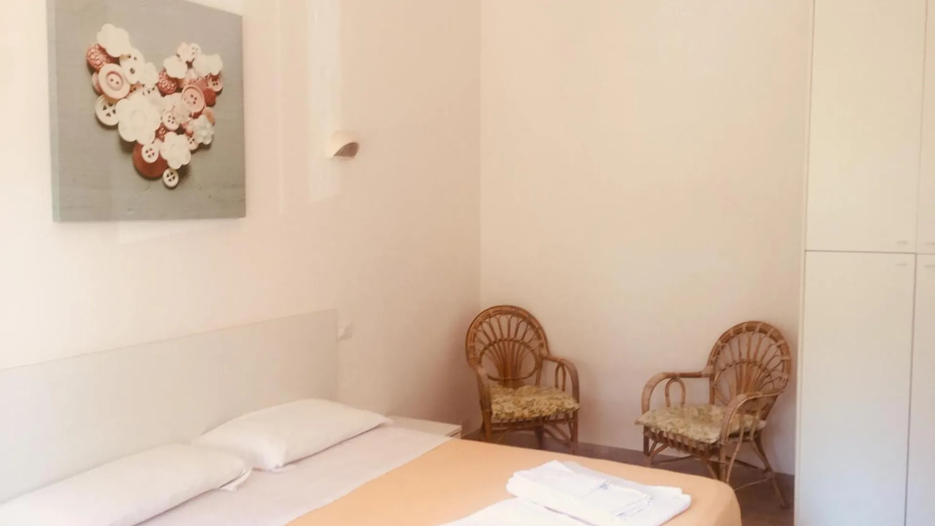 *** Aparthotel Residence Delle Nazioni Principina a Mare Italy