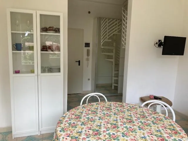 Residence Delle Nazioni Principina a Mare
