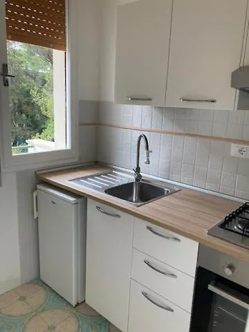 Residence Delle Nazioni Principina a Mare 3*,